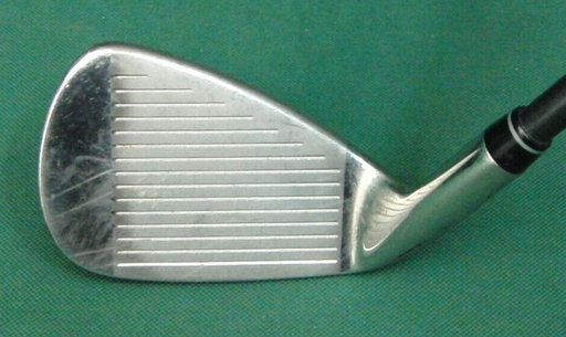 Yonex Cyberstar VM1 V-Con Core 9 Iron Stiff Graphite Shaft Yonex Grip