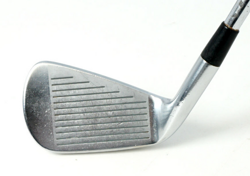 Mizuno MX25 6 Iron True Temper Regular Steel Shaft Mizuno Grip