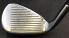 Taylormade Aeroburner 9 Iron Stiff Steel Shaft White Grip