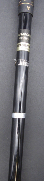 Pro Kennex Posh-I 3 Wood Regular Graphite Shaft Pro Kennex Grip
