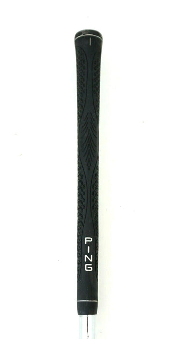 Ping S57 Yellow Dot 7 Iron Regular Steel Shaft Ping Grip