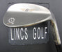 Titleist BV SM5 Vokey Design 52° Gap Wedge Regular Steel Shaft Tigora Grip