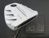 TaylorMade Stingray Ghost ST-74 Putter Steel Shaft 89cm Length Lamkin Grip