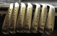 Set of TaylorMade Burner Irons 5-PW+AW +  Driver+3 Wood+4 Wood+Putter*