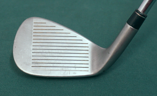 TaylorMade SpeedBlade HL 9 Iron Uniflex Steel Shaft TaylorMade Grip