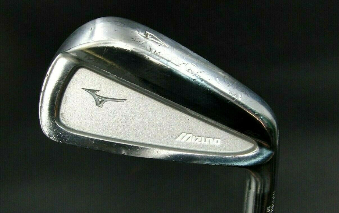 Mizuno MP18 SC HD 4 Iron Stiff Steel Shaft Black Widow Grip