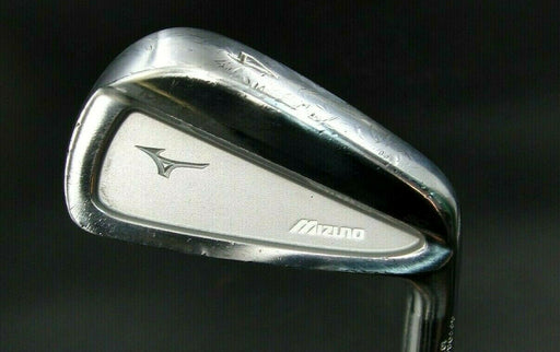 Mizuno MP18 SC HD 4 Iron Stiff Steel Shaft Black Widow Grip