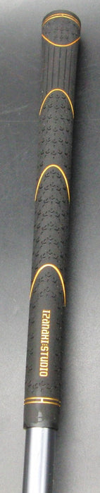 Callaway E.R.C Hot 9 Iron Regular Graphite Shaft Izanahi Studio Grip