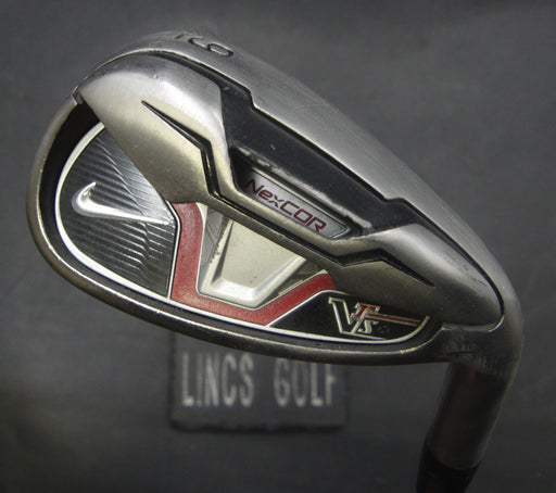 Nike VRS NexCOR 9 Iron Uniflex Steel Shaft GolfPride Grip