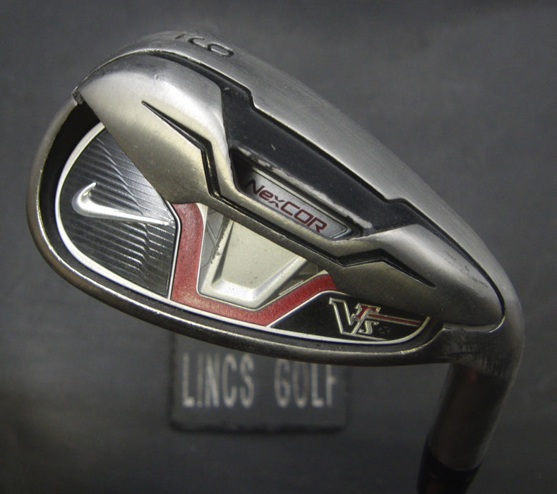 Nike VRS NexCOR 9 Iron Uniflex Steel Shaft GolfPride Grip
