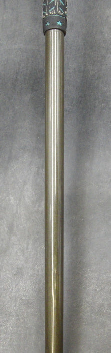 Left Handed Callaway Big Bertha S2H2 4 Wood Regular Graphite Shaft Black Grip