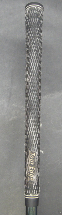 Tour Edge Bazooka F4 17° 4 Wood Regular Graphite Shaft Tour Edge Grip + HC