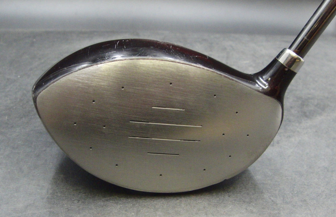 SASO Dr. Sato Driver Regular Graphite Shaft Golf Pride Grip