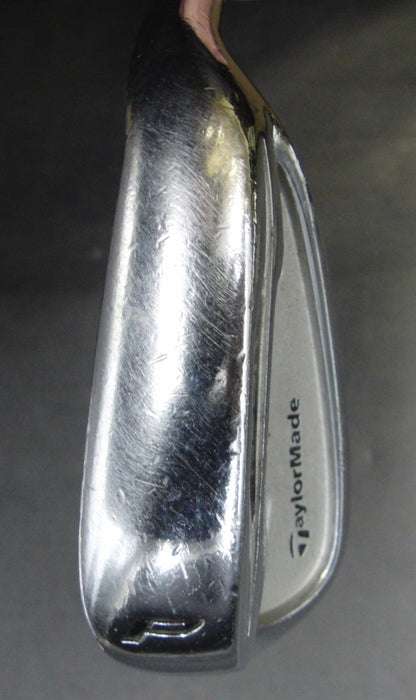 TaylorMade SLDR Pitching Wedge Regular Graphite Shaft Black Grip