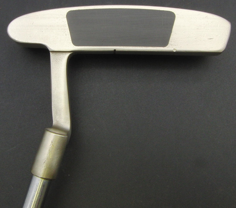 Odyssey Dual Force 660 Putter Steel Shaft 86cm Length Odyssey Grip