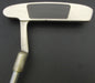 Odyssey Dual Force 660 Putter Steel Shaft 86cm Length Odyssey Grip