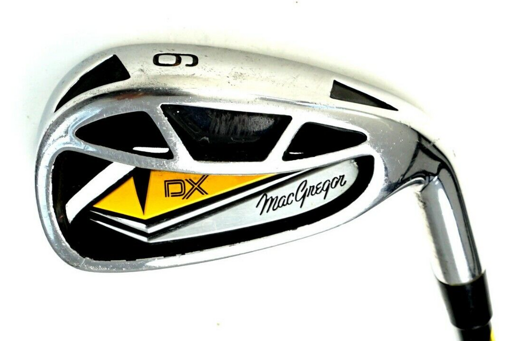 MacGregor DX 6 Iron MacGregor Regular Graphite Shaft MacGregor Grip