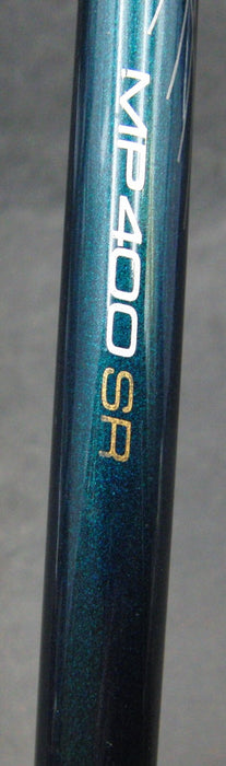 Srixon XXIO Impact Power Matching 10° Driver Regular Graphite Shaft XXIO Grip