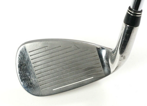 King Cobra SZ 6 Iron NS Pro 1030H Regular Steel Shaft Golf Pride Grip