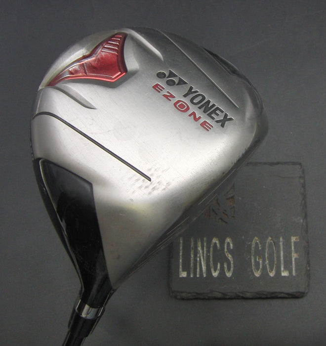 Yonex Ezone Driver Regular Graphite Shaft Tour Edge Grip