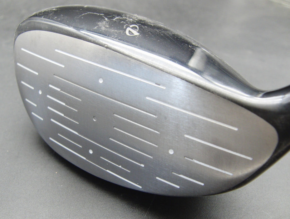 Mizuno Presage Navigator 10° Driver Regular Graphite Shaft Golf Pride Grip