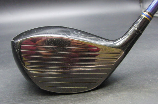 Skitter Bros 2 PCS Forged 1 Driver Regular Graphite Shaft Susas Grip