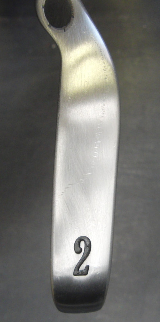 Callaway Big Bertha X-12 2 Iron Regular Graphite Shaft Royal Grip