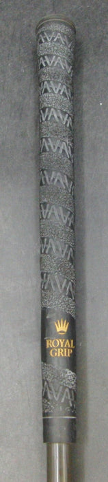 Vintage Bel Air Genius R 7 Wood Regular Graphite Shaft Royal Grip