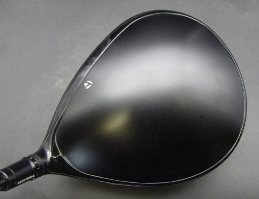 TaylorMade Stealth 10.5° Driver Stiff Graphite Shaft Golfzon Park Grip