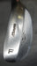 Mizuno T-Zoid COMP EZ Gap Wedge Stiff Steel Shaft Royal Grip