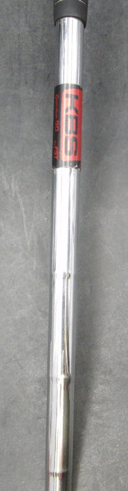 Taylormade R9 4 Iron Stiff Steel Shaft Taylormade Grip