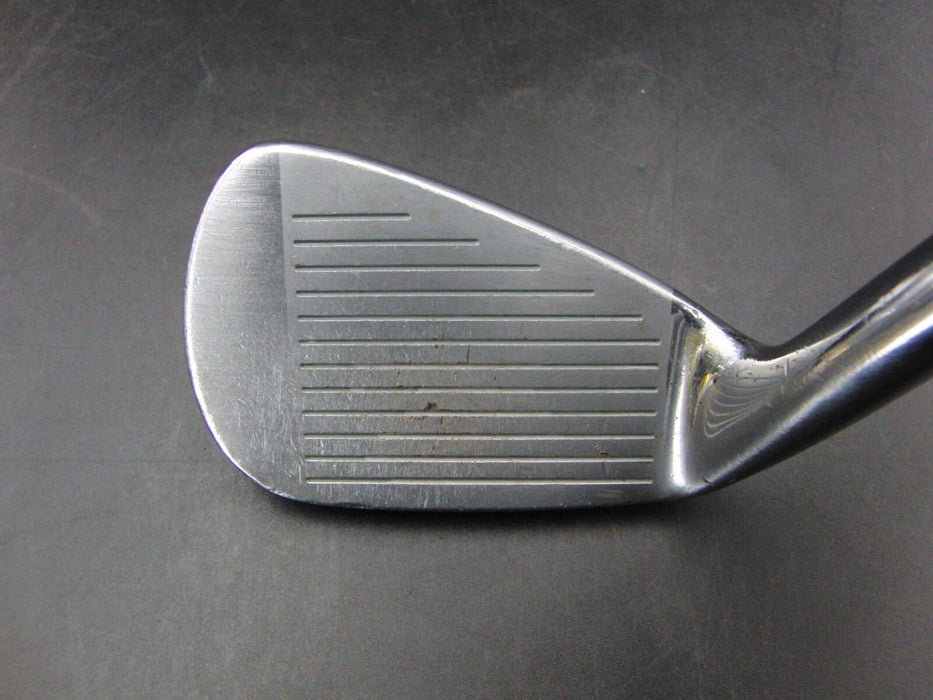 Mizuno MP37 8 Iron Regular Steel Shaft Mizuno Grip