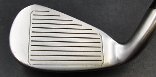 Nike SQ MachSpeed 5 Iron Regular Steel Shaft Nike Golf Grip