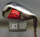 Callaway Big Bertha 8 Iron Regular Steel Shaft Callaway Grip