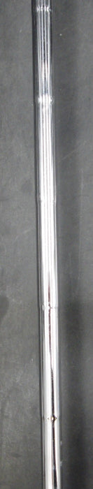 Odyssey Metal-X 9 Putter 78cm Length Steel Shaft (Can be extended)*