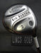 Ladies Callaway Big Bertha 3 Wood Ladies Graphite Shaft Callaway Grip