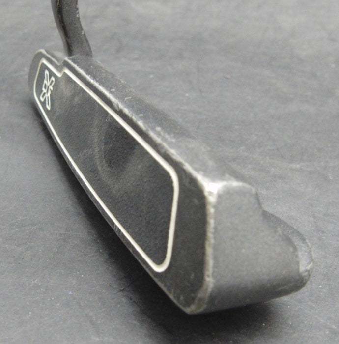 Left-Handed Odyssey DFX 3300 Putter Steel Shaft 86cm Length Odyssey Grip*