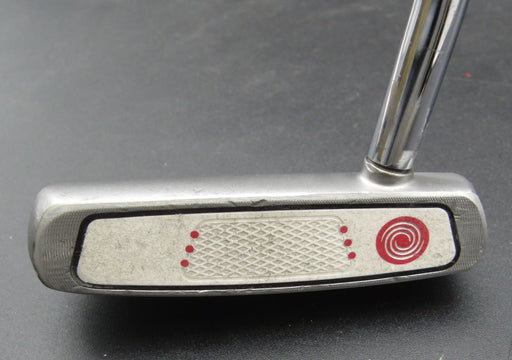 Odyssey White Hot XG #5 Putter 85cm Length Steel Shaft PSYKO Grip