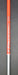 Nike Slingshot 6.0 9 Iron Uniflex Graphite Shaft Golf Pride Grip