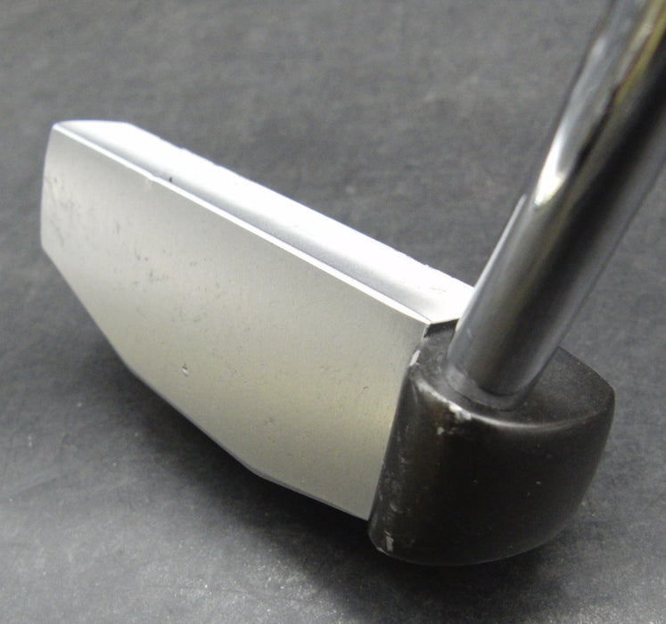 WOSS Design MO-01 PAT 33 Putter 87cm Length Steel Shaft PSYKO Grip