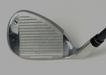Ladies Callaway Solaire Sand Wedge Ladies Graphite Shaft Callaway Grip