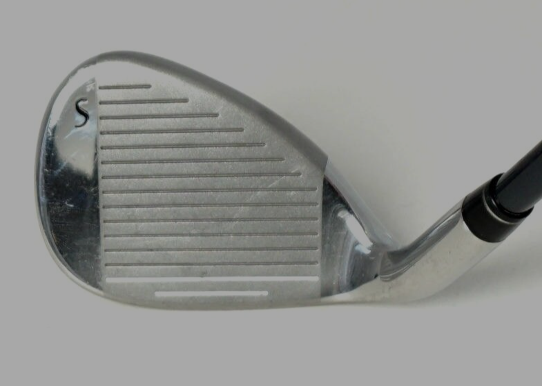 Ladies Callaway Solaire Sand Wedge Ladies Graphite Shaft Callaway Grip