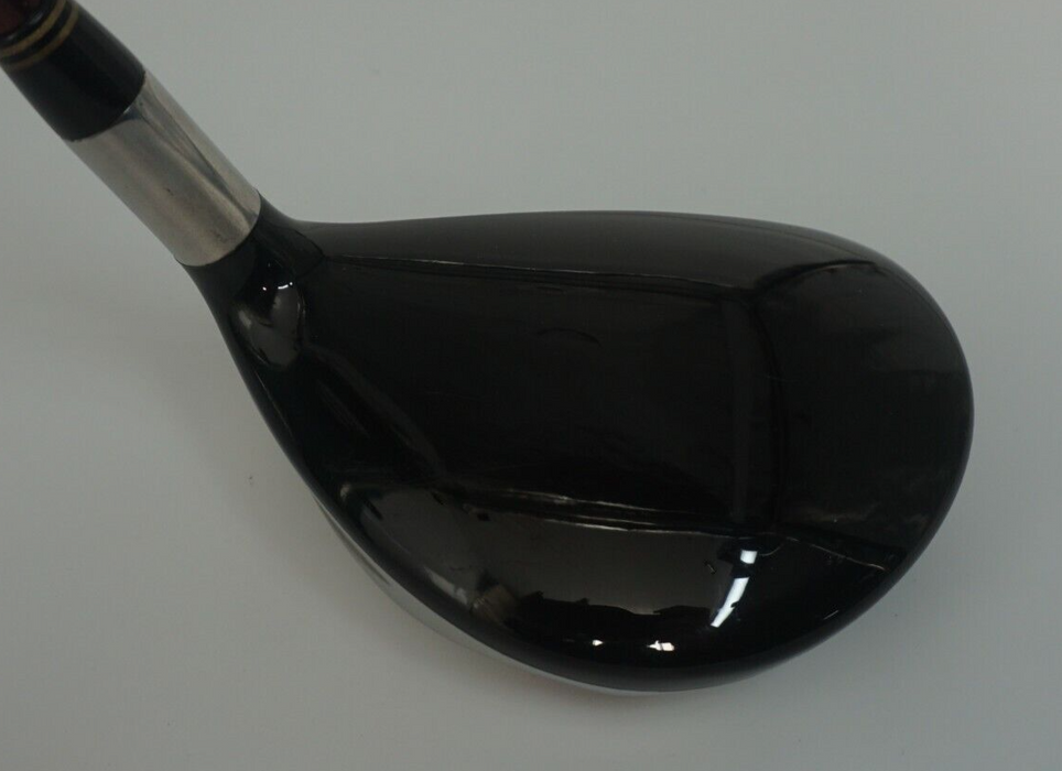 Bridgestone Tour Stage X-Drive 18° 5 Wood Stiff Graphite Shaft Tour Stage Grip