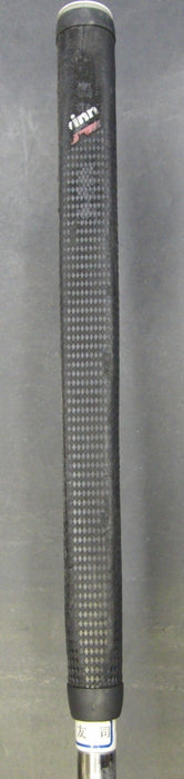 Yes! C-Groove Original Tracy Putter Steel Shaft Winn Grip