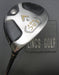 Callaway ERC Hot 3 Wood Regular Graphite Shaft Callaway ERC Grip