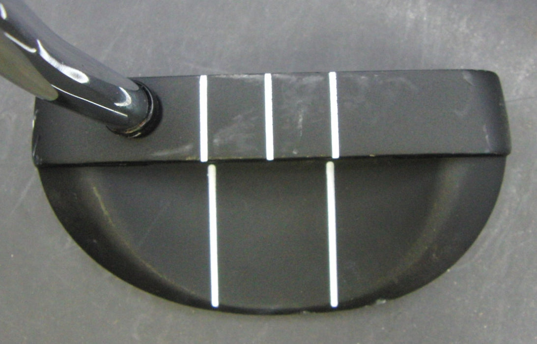 Odyssey DFX  Rossie 2021 Putter Steel Shaft 84cm Length Odyssey Grip*