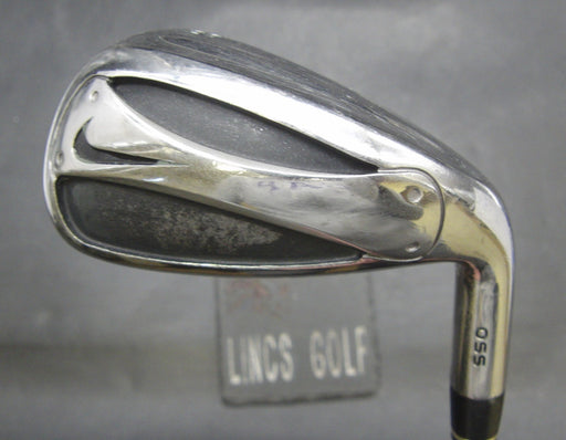 Nike Slingshot OSS 8 Iron Regular Graphite Shaft Nike Grip