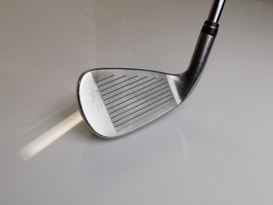 Yonex VMS V-CON Core 6 Iron True Temper Regular Flex Steel Shaft Yonex Grip