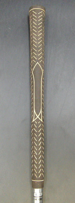 Super Flite II Combination Sole Sand Wedge Regular Steel Shaft Professional Grip