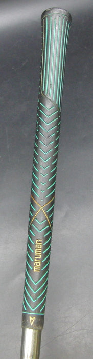 Maruman Sole Driving Machine 1 Iron Stiff Graphite Shaft Maruman Grip